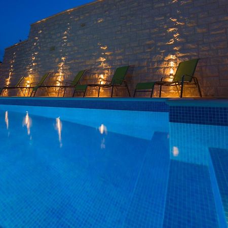 Villa Kogo Đảo Hvar Ngoại thất bức ảnh