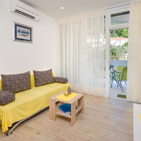 Villa Kogo Đảo Hvar Ngoại thất bức ảnh