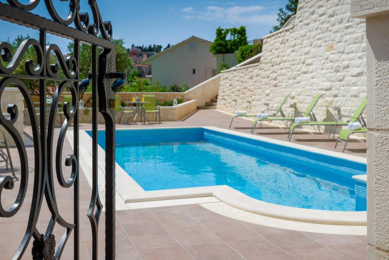Villa Kogo Đảo Hvar Ngoại thất bức ảnh