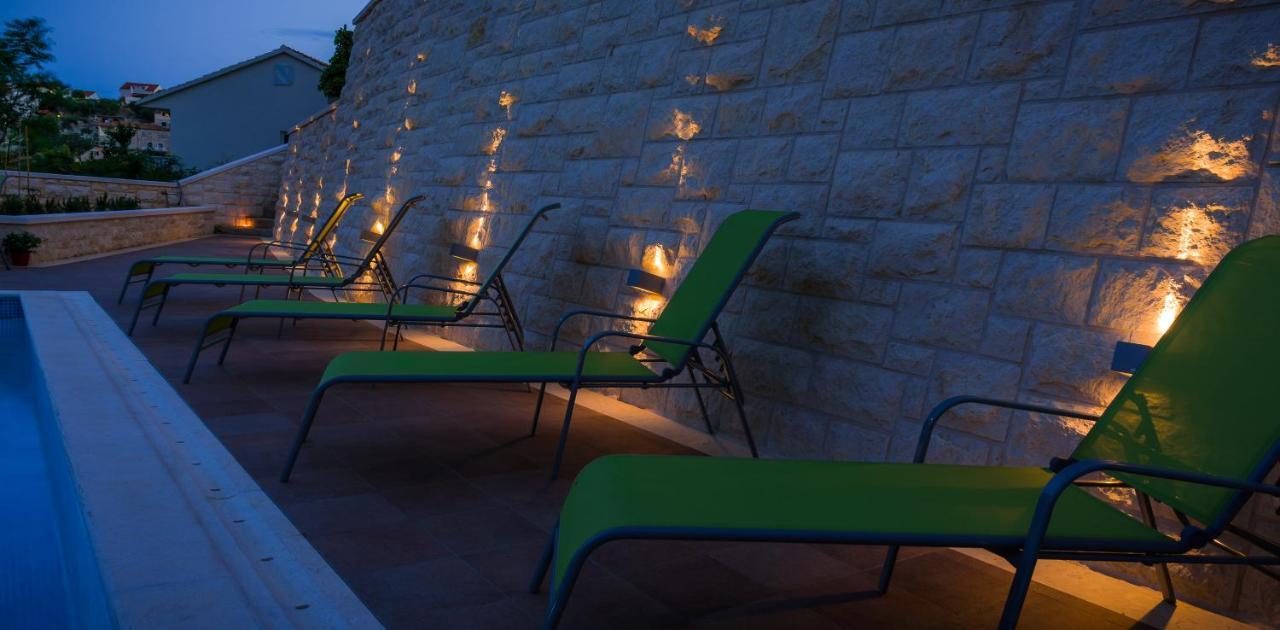 Villa Kogo Đảo Hvar Ngoại thất bức ảnh
