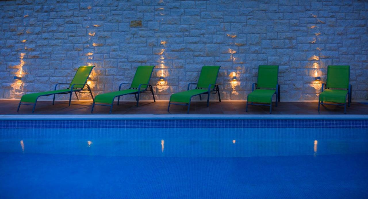 Villa Kogo Đảo Hvar Ngoại thất bức ảnh