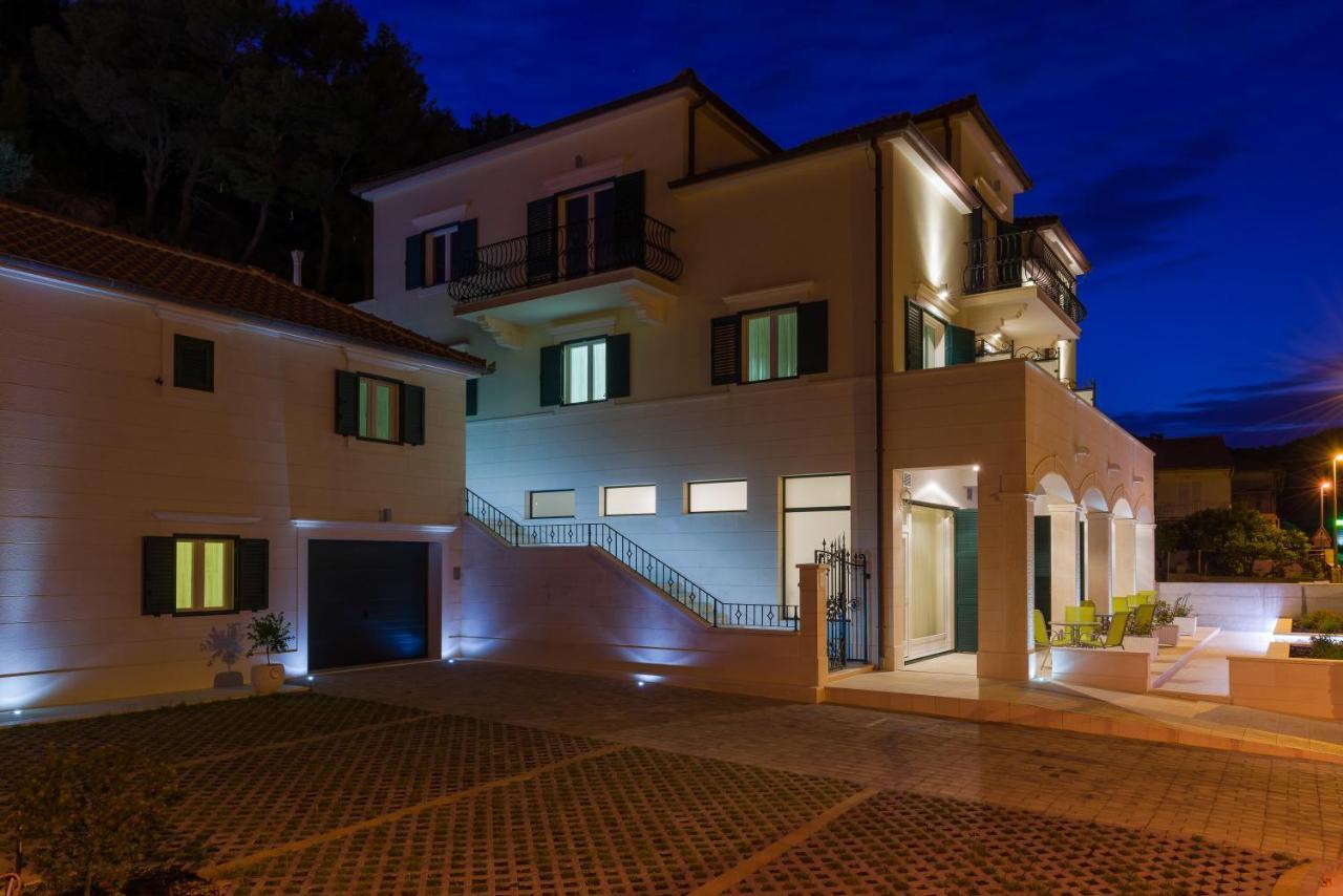 Villa Kogo Đảo Hvar Ngoại thất bức ảnh