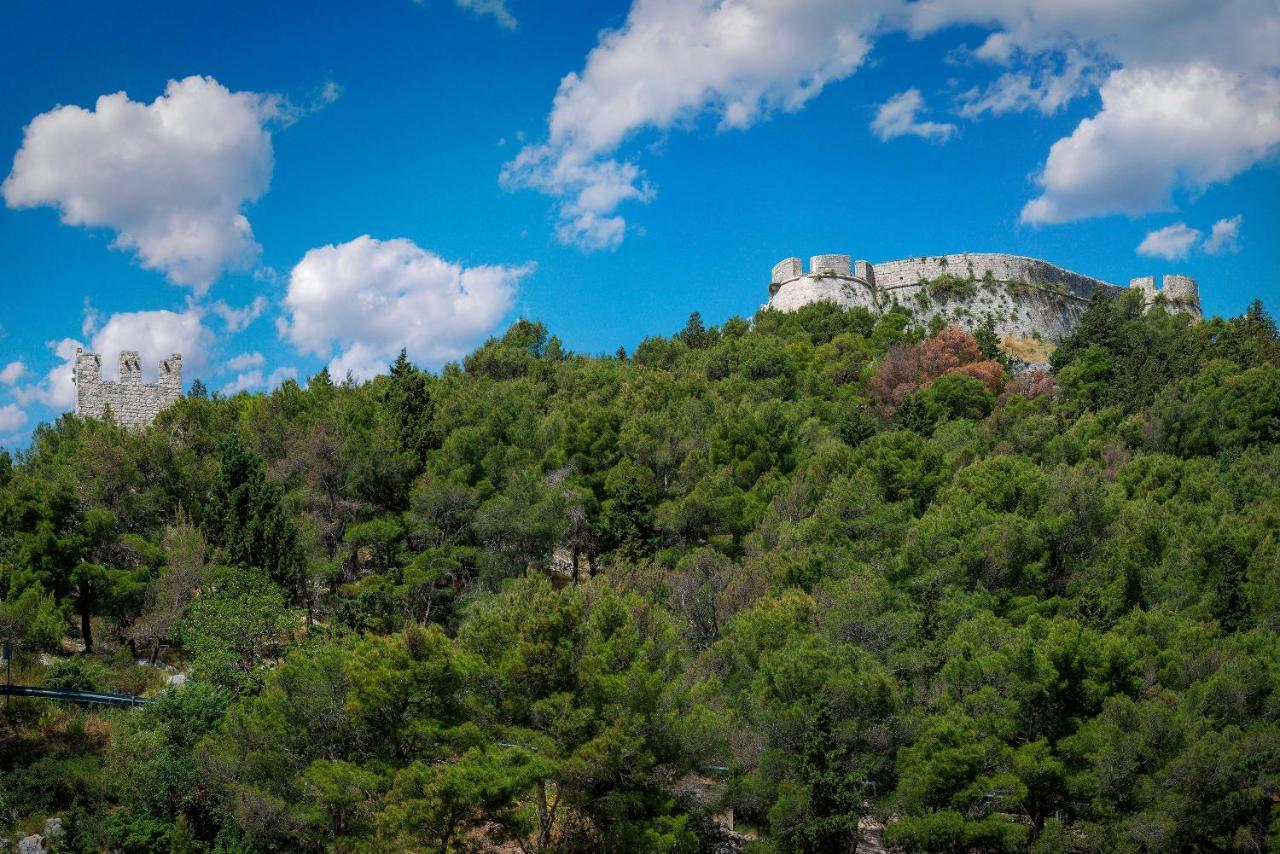 Villa Kogo Đảo Hvar Ngoại thất bức ảnh