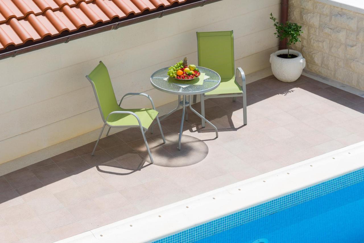 Villa Kogo Đảo Hvar Ngoại thất bức ảnh