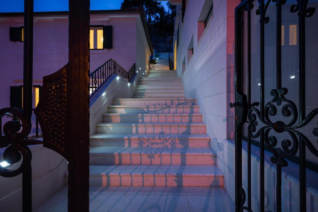 Villa Kogo Đảo Hvar Ngoại thất bức ảnh