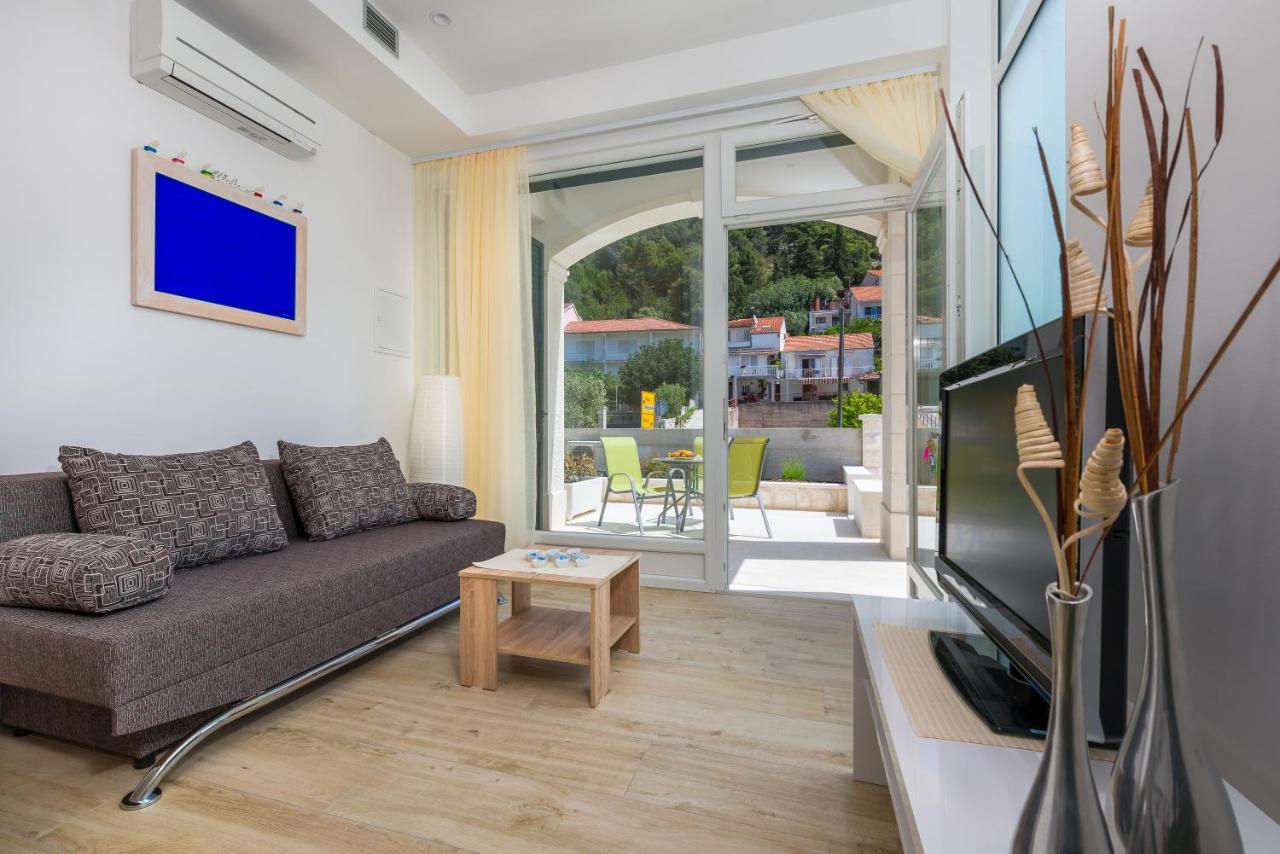 Villa Kogo Đảo Hvar Ngoại thất bức ảnh