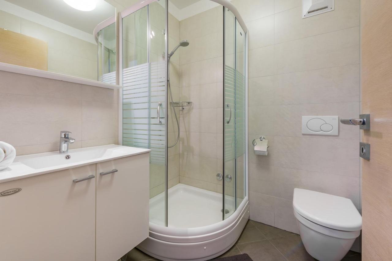 Villa Kogo Đảo Hvar Ngoại thất bức ảnh