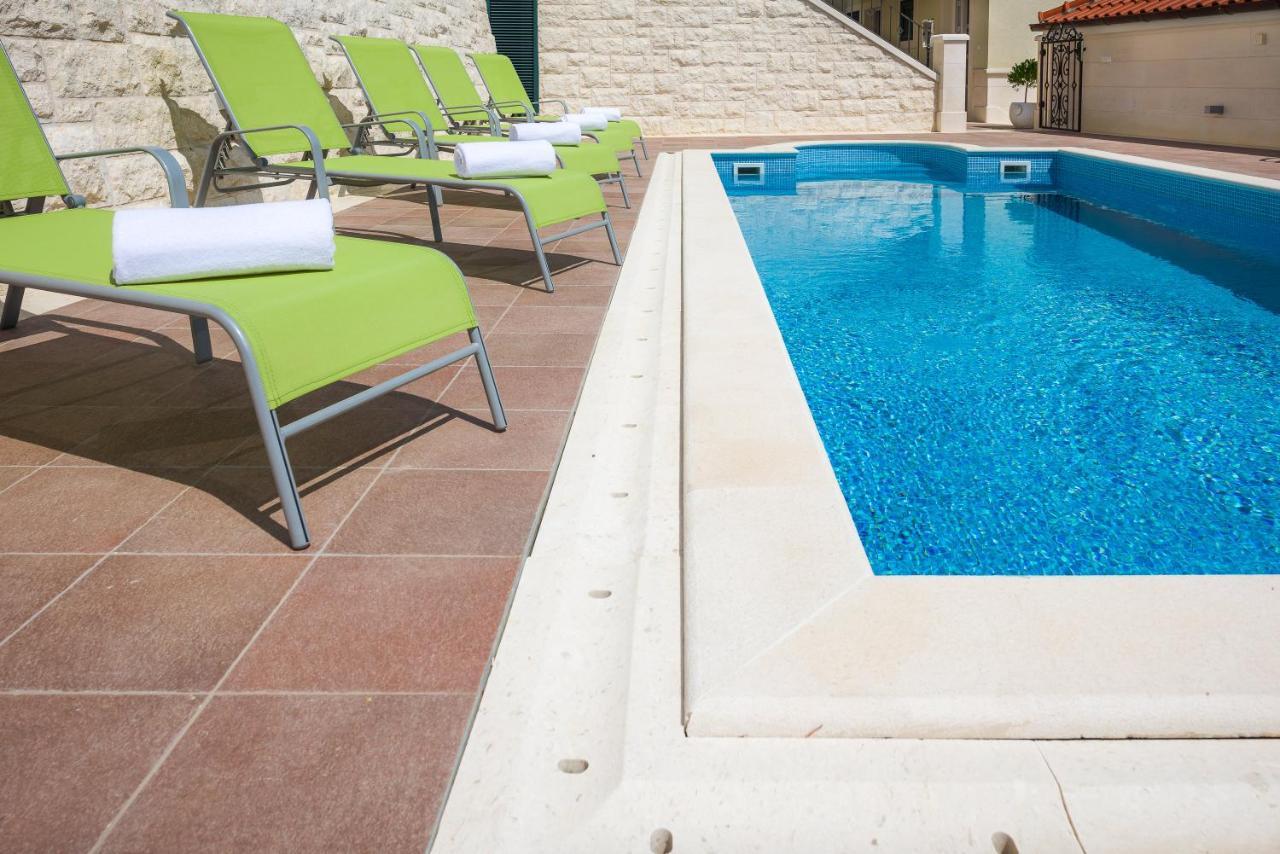 Villa Kogo Đảo Hvar Ngoại thất bức ảnh