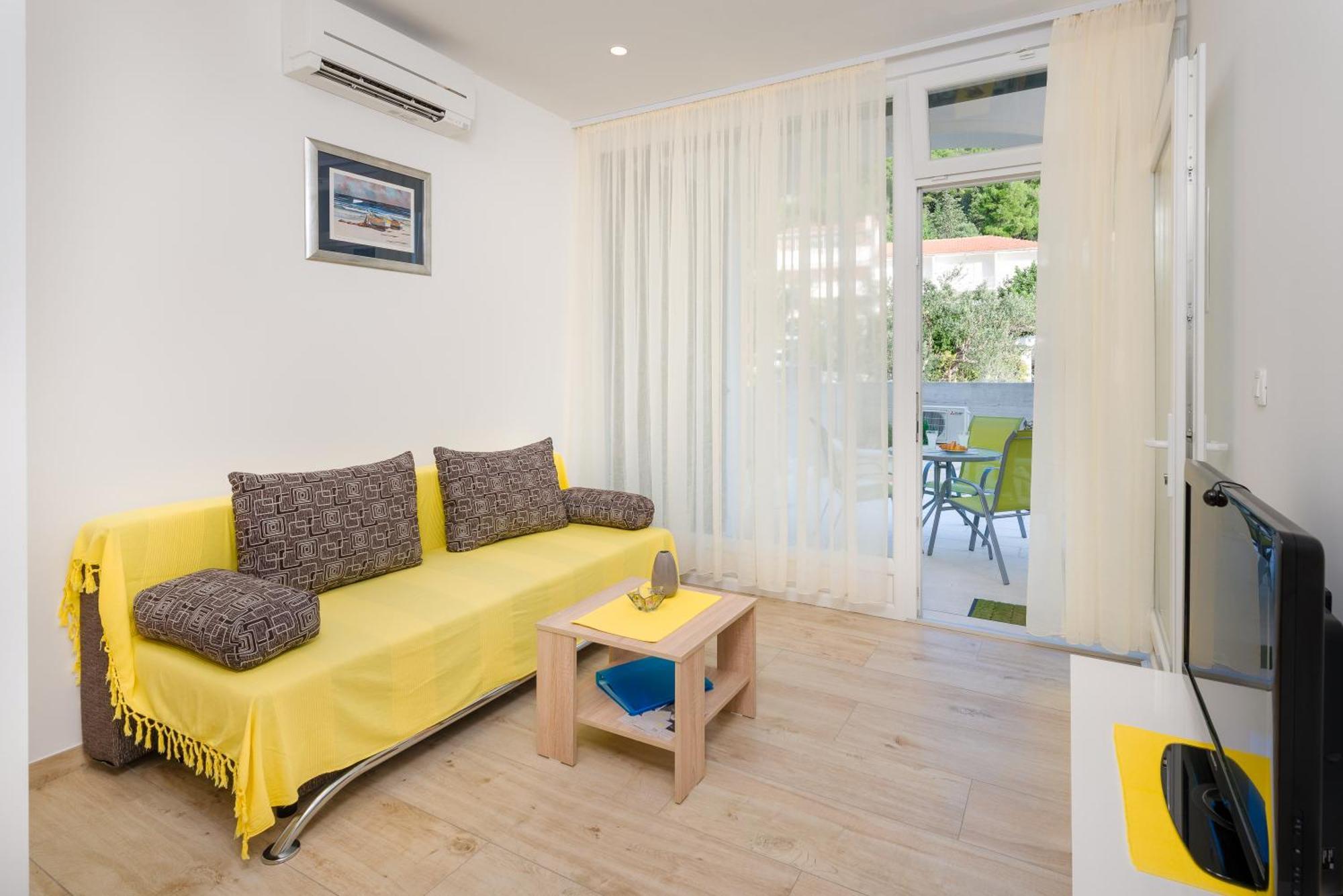Villa Kogo Đảo Hvar Ngoại thất bức ảnh