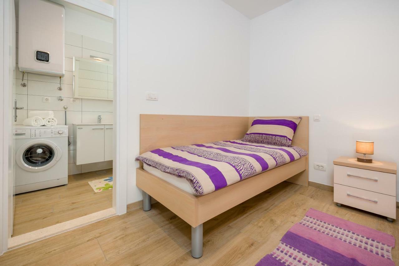 Villa Kogo Đảo Hvar Ngoại thất bức ảnh