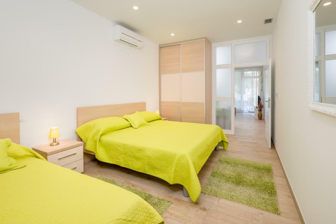 Villa Kogo Đảo Hvar Ngoại thất bức ảnh