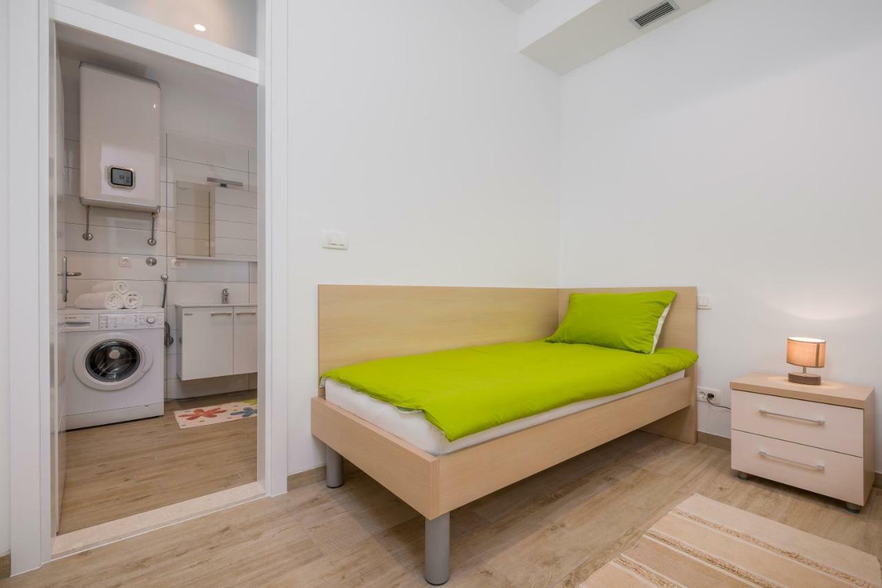 Villa Kogo Đảo Hvar Ngoại thất bức ảnh