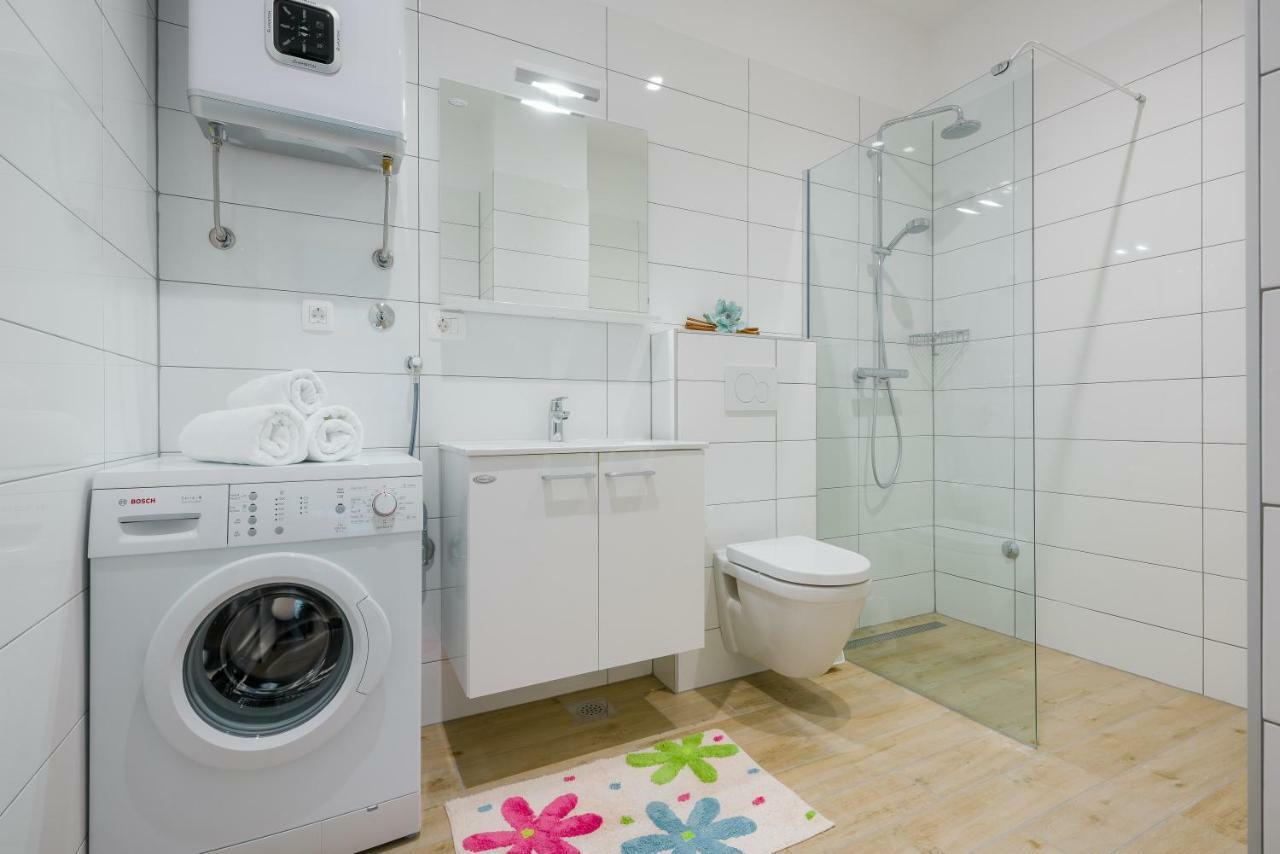 Villa Kogo Đảo Hvar Ngoại thất bức ảnh