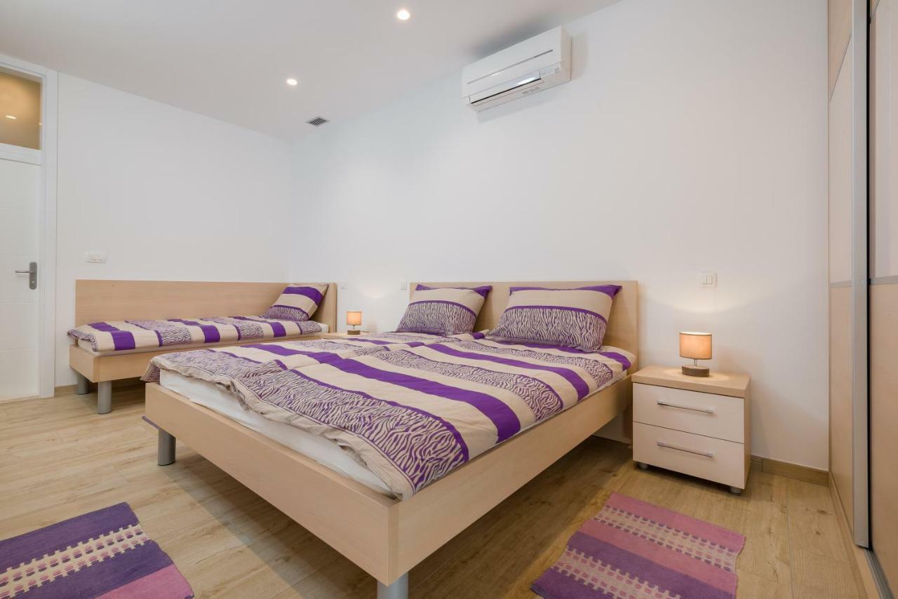 Villa Kogo Đảo Hvar Ngoại thất bức ảnh