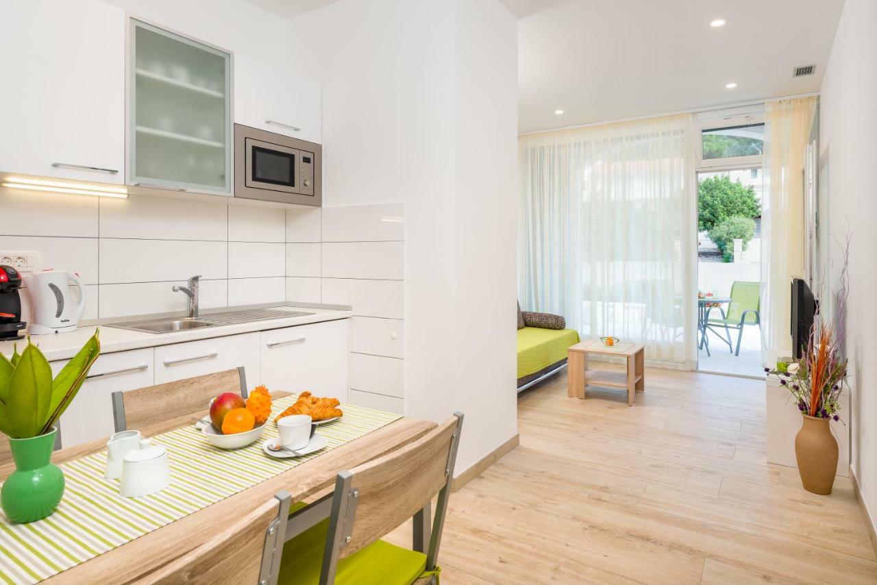 Villa Kogo Đảo Hvar Ngoại thất bức ảnh