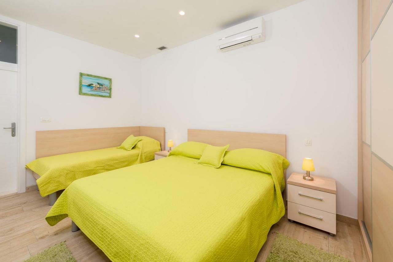 Villa Kogo Đảo Hvar Ngoại thất bức ảnh