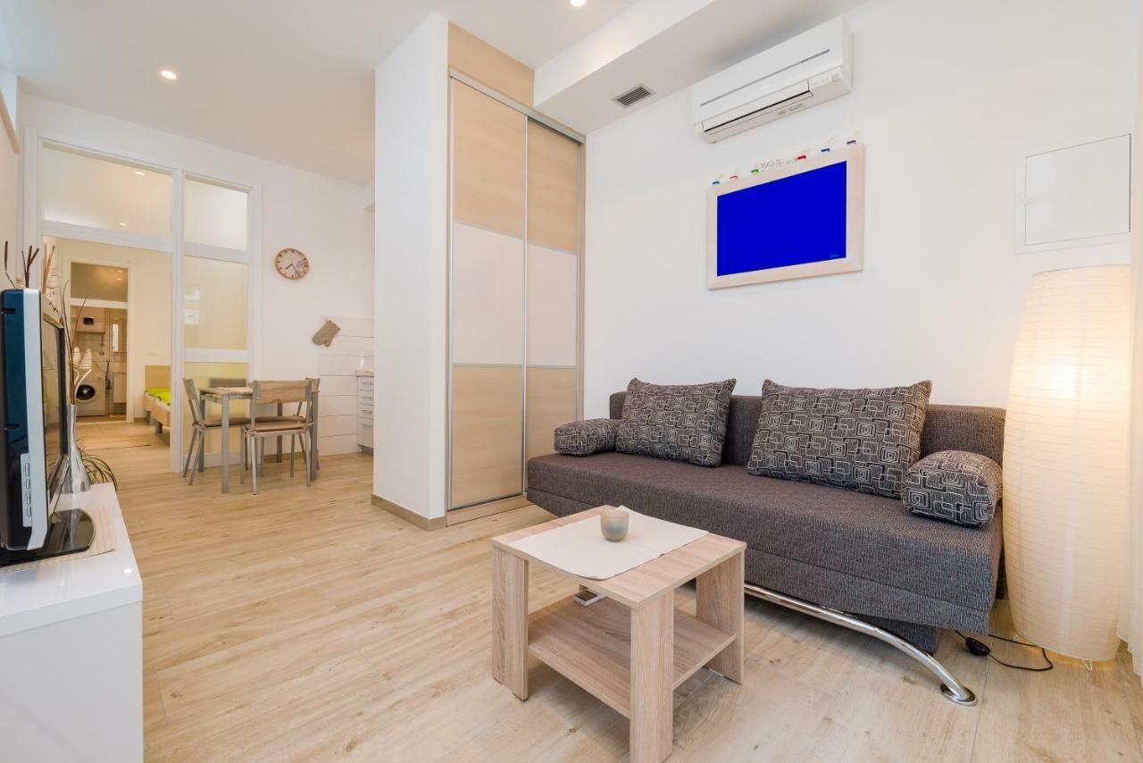 Villa Kogo Đảo Hvar Ngoại thất bức ảnh