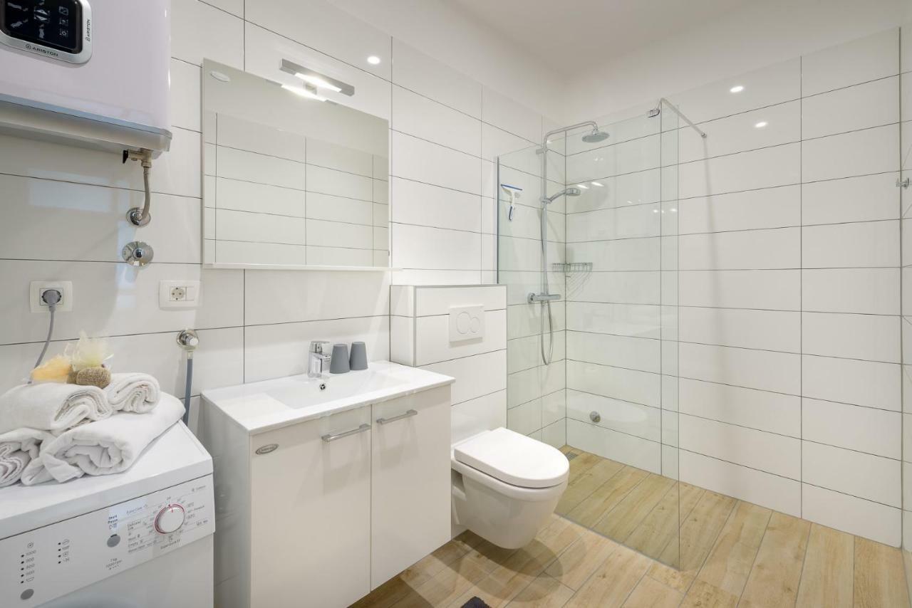 Villa Kogo Đảo Hvar Ngoại thất bức ảnh