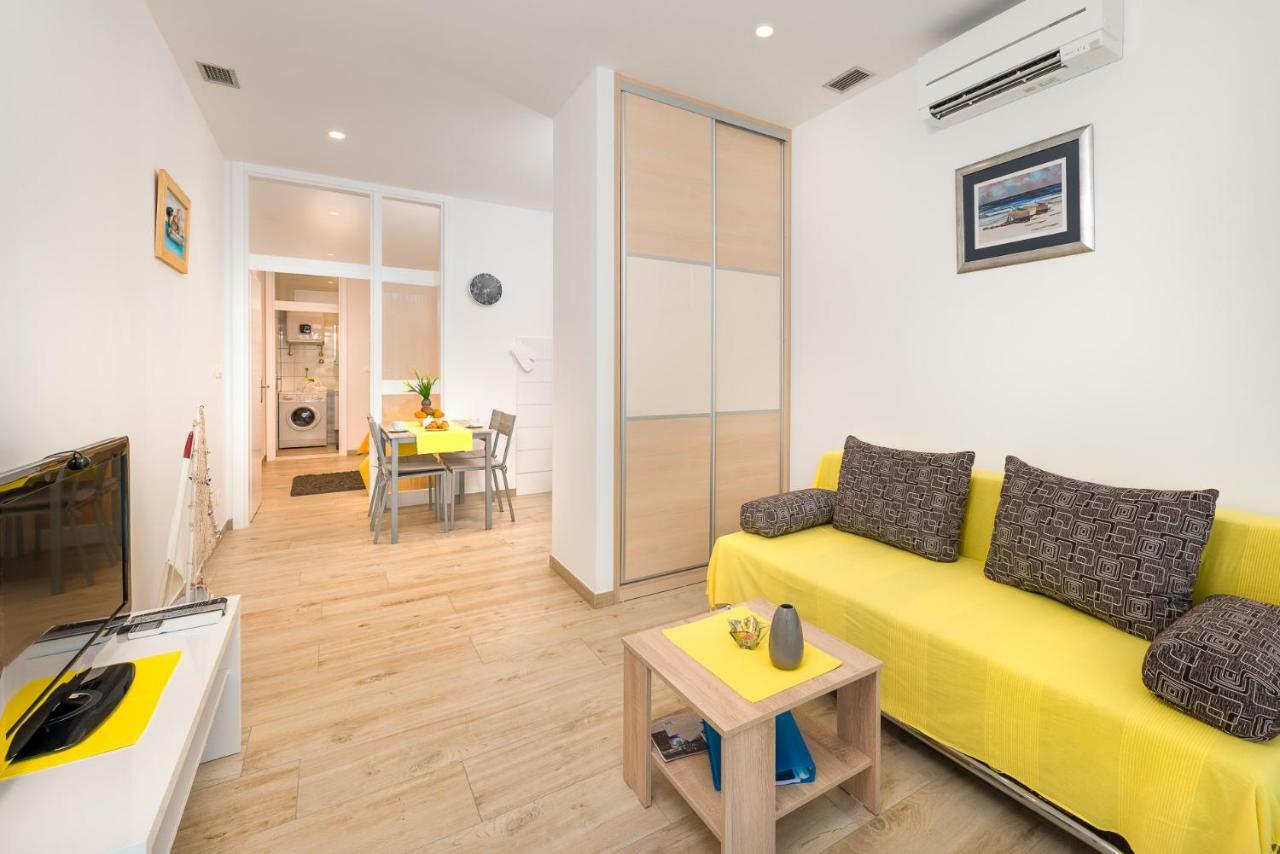 Villa Kogo Đảo Hvar Ngoại thất bức ảnh